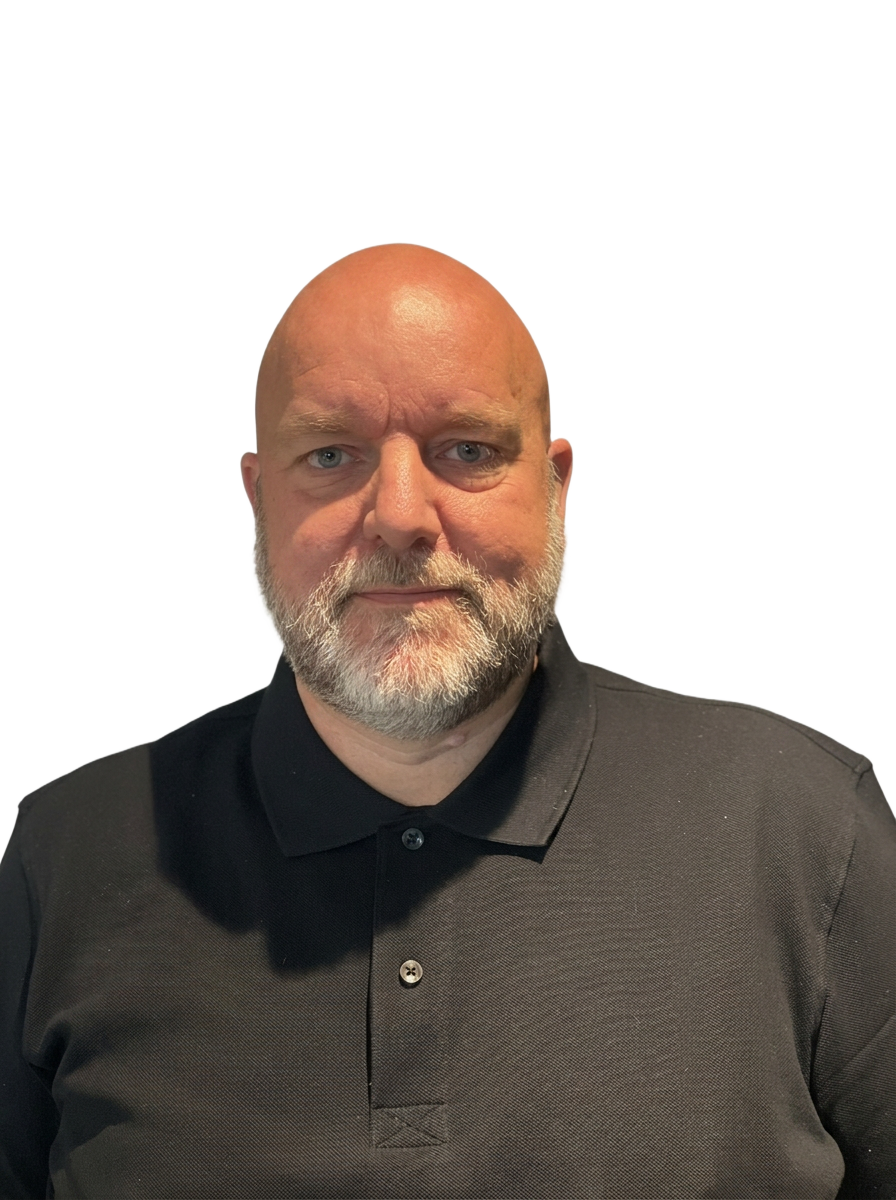 Kjell Karlsson, founder of K7 Management